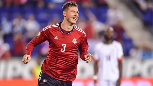 El contratiempo que podría tener Juan Pablo Vargas con la Selección de Costa Rica y Millonarios