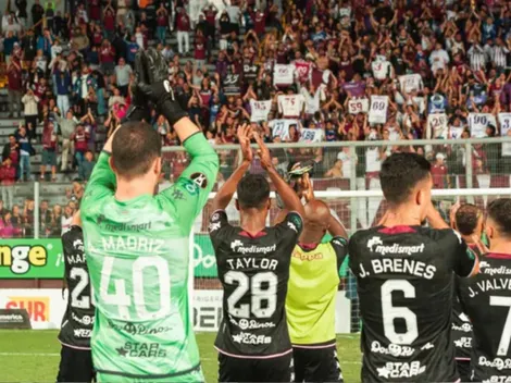 El juvenil que se fue a probar a Europa y regresó a Saprissa