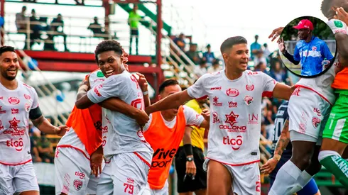 El ascenso de Santos tras la llegada de Julio Dely Valdés