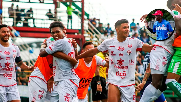 El ascenso de Santos tras la llegada de Julio Dely Valdés