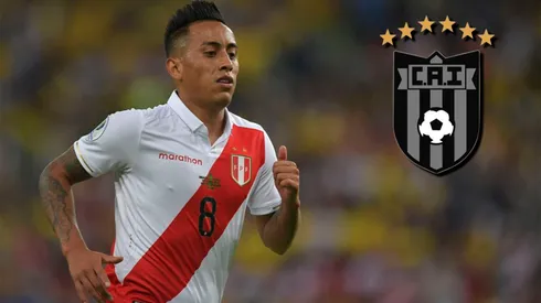 Lo que pagaría CAI por Cuevas