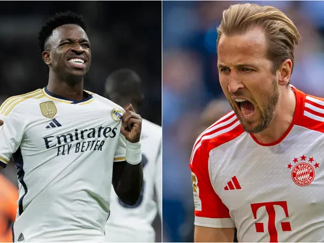 Bayern vs. Real Madrid: cómo ver hoy EN VIVO la semifinal de ida en Centroamérica