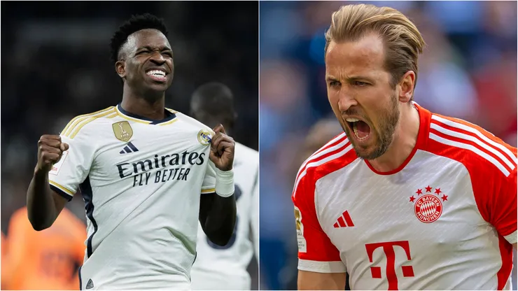 Real Madrid vs. Bayern Múnich: a qué hora y dónde ver hoy EN VIVO el partido de ida por la Champions League 2024.