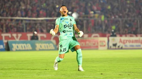 Mario González podría darle una mala noticia a Alianza en la previa ante FAS