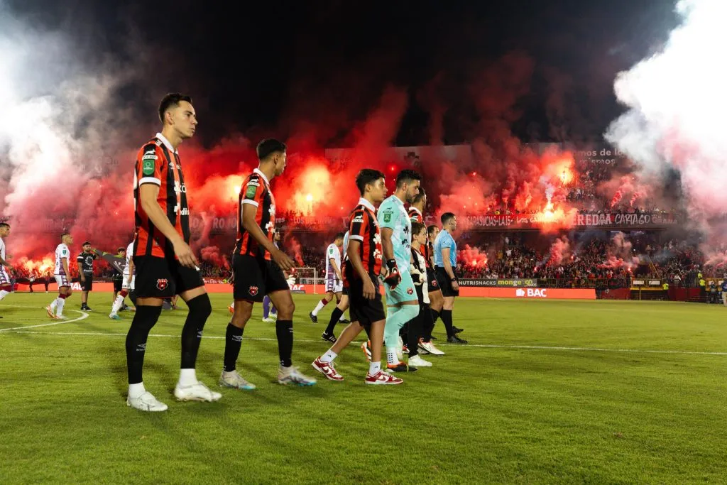 Alajuelense
