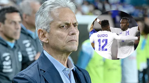 Reinaldo Rueda confirmó si Alberth Elis y Romell Quioto volverán a la Selección de Honduras