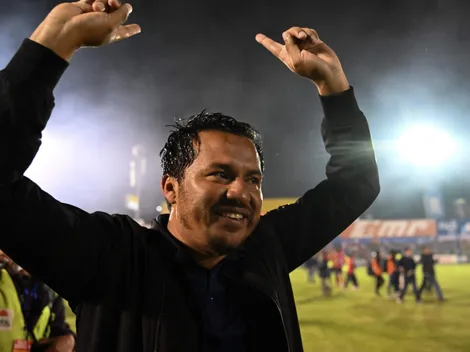 Amarini Villatoro tiene sed de revancha luego de oficializar su renovación con Xelajú MC