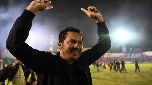 Amarini Villatoro tiene sed de revancha luego de oficializar su renovación con Xelajú MC