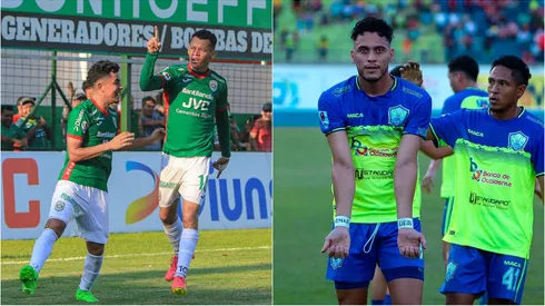 Marathón vs. Olimpia: a qué hora y dónde ver hoy EN VIVO el partido por la Liga Nacional.