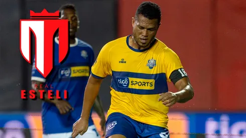 Blackburn aclara los rumores de Real Estelí