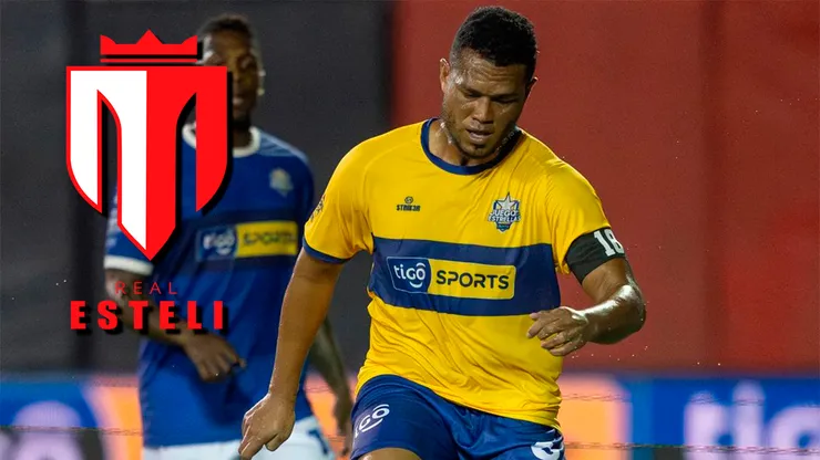 Blackburn aclara los rumores de Real Estelí