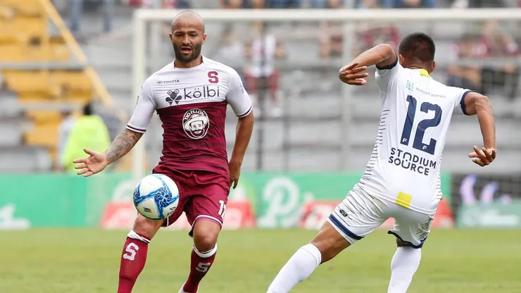 Alajuelense pidió reprogramar un partido por problemas de salud de sus jugadores, algo que ya vivió Saprissa