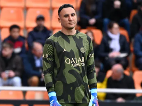 PSG de Keylor Navas podría ser campeón de la Ligue 1 2023-24 a falta de tres fechas