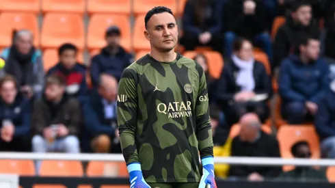 PSG de Keylor Navas podría ser campeón de la Ligue 1 2023-24 a falta de tres fechas