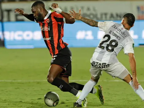 Oficial: Alajuelense pide a UNAFUT reprogramar el partido con Herediano