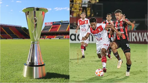 Copa Centroamericana 2024: ¿Qué equipos clasificaron al torneo de la Concacaf?