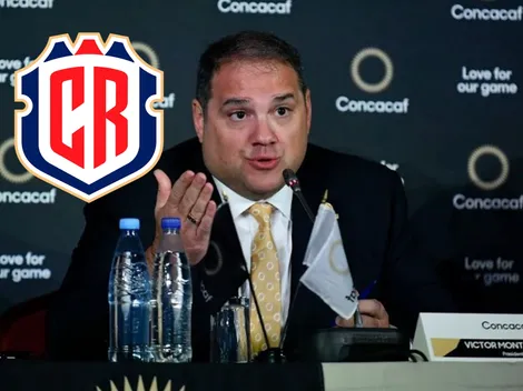 Concacaf confía en Costa Rica para organizar este campeonato