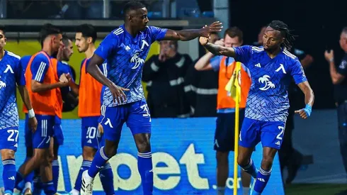 Nuevos equipos de Francia se interesan en Córdoba