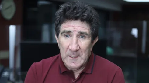 Héctor Vargas confesó que mandó a apagar la luz del estadio para ganarle a Olimpia