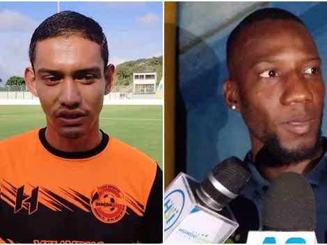 Daniel Meléndez respondió a Darixon Vuelto luego que lo denunciara de insultos racistas