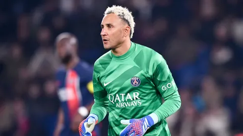 Keylor Navas, a un paso de ganar otro título: ¿Cuándo juega PSG vs. Le Havre?
