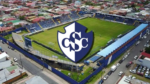 Hacienda cierra el estadio del Cartaginés