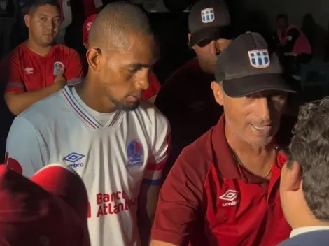 Pedro Troglio: "Cuando falten cinco minutos cortamos la luz"