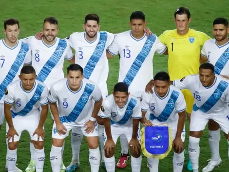¡Revelado! El jugador más costoso de Guatemala según Transfermarkt