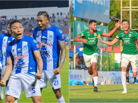 Victoria vs. Marathón: cómo ver hoy EN VIVO el partido por la Liga Nacional