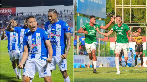 Victoria vs. Marathón: a qué hora y dónde ver hoy EN VIVO el partido por la Liga Nacional.