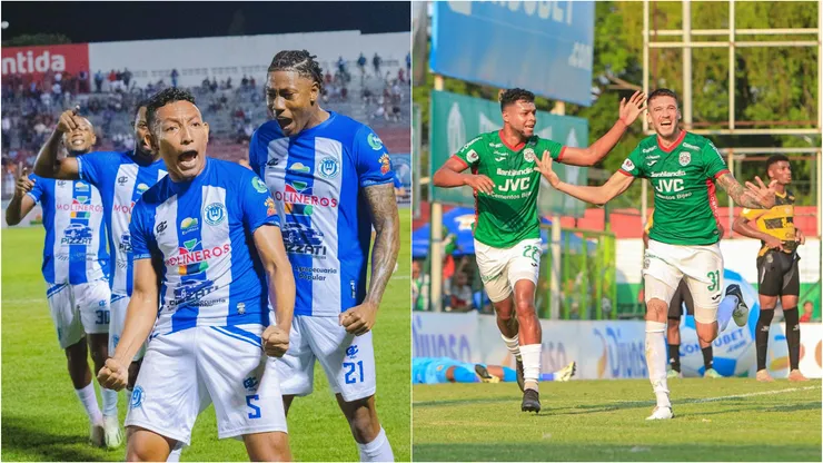 Victoria vs. Marathón: a qué hora y dónde ver hoy EN VIVO el partido por la Liga Nacional.
