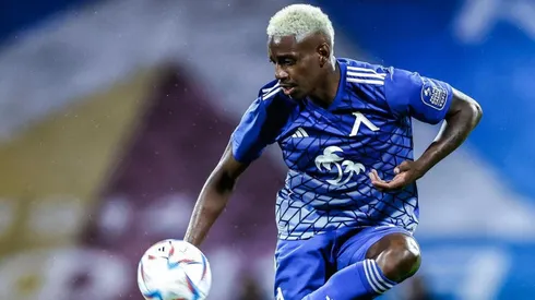 El equipo francés que busca a José Córdoba