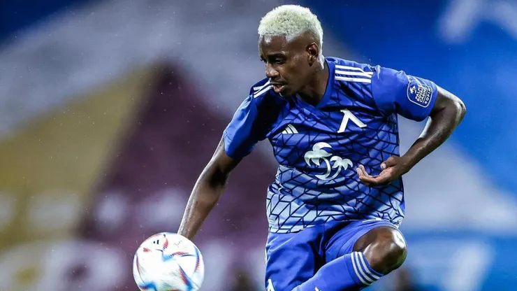 El equipo francés que busca a José Córdoba
