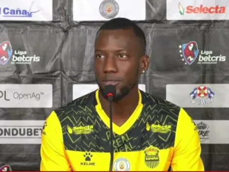 Darixon Vuelto denunció insultos racistas por parte de jugador de Génesis