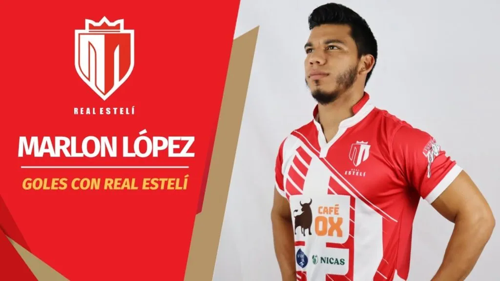 Marlon López será sancionado por irse a jugar a Estados Unidos mientras estaba lesionado.