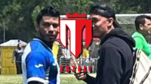 Futbolista de Real Estelí inventó estar lesionado y se fue a jugar a EEUU
