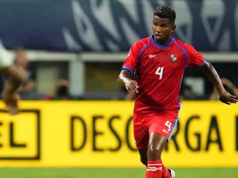 ¿Fidel Escobar llegaría a la Eliminatoria y Copa América?