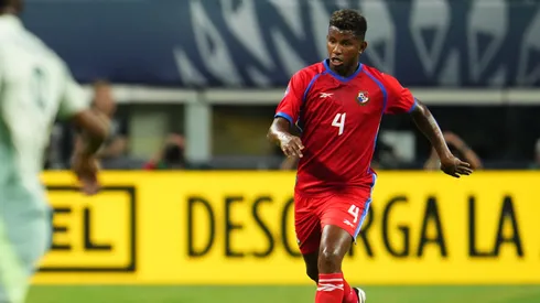 El tiempo de recuperación de Fidel Escobar