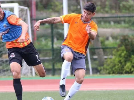 El futbolista de Guatemala que busca destacar en Asia