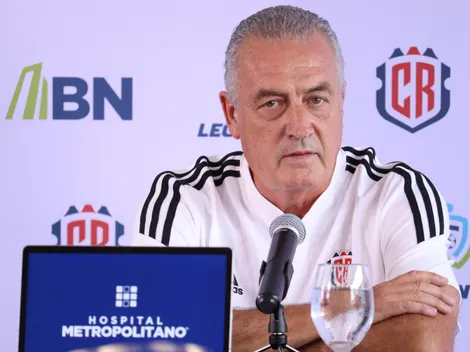 Malas noticias para Costa Rica previo a la Copa América 2024