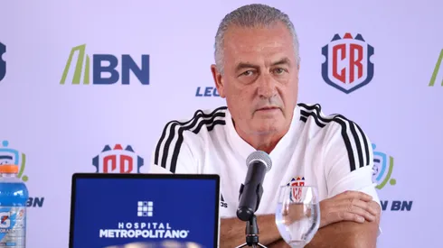 Se complica el panorama para Costa Rica previo a la Copa América 2024