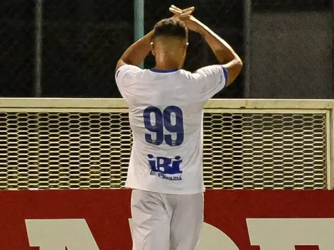 Real Estelí busca amarrar a un experimentado goleador panameño