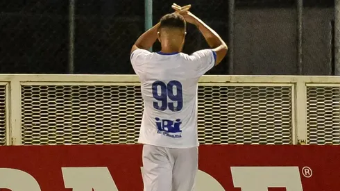 Real Estelí busca el fichaje de Rolando Blackburn