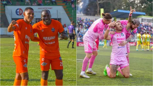 Achuapa vs. Mixco: a qué hora y dónde ver EN VIVO el partido de ida por la Liga Nacional.