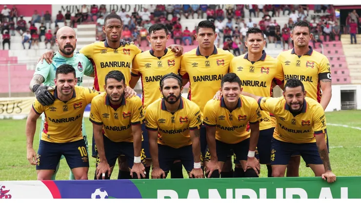 Copa Centroamericana con sabor amargo: Municipal celebra clasificación, pero con un problema