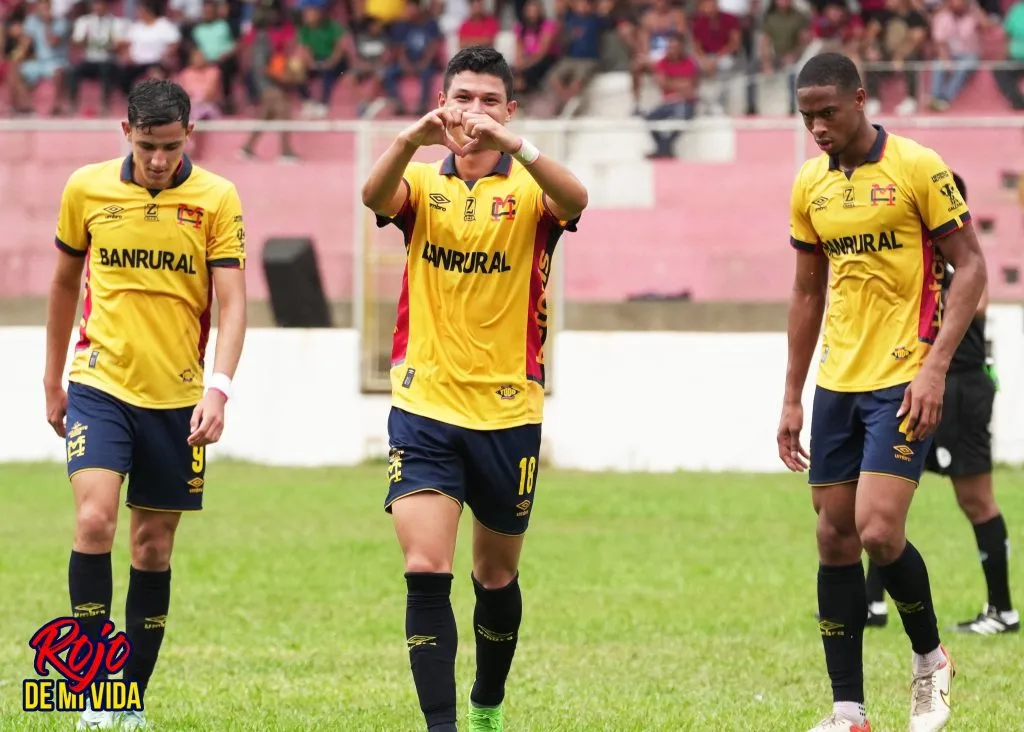 Municipal – Guatemala