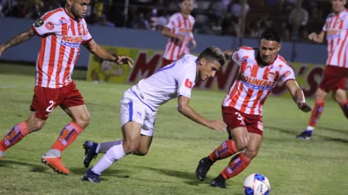 Los tres clubes complicados por la regla Sub 20 en Honduras