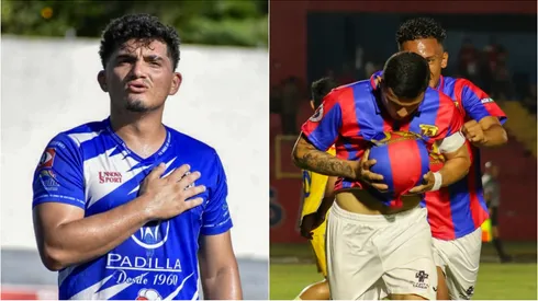 ¿Cuándo juega Fuerte San Francisco vs. FAS por la Liga Mayor de Fútbol de El Salvador 2024?