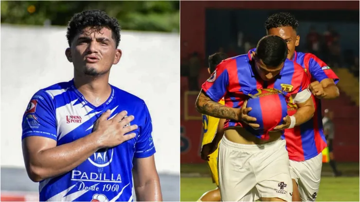 ¿Cuándo juega Fuerte San Francisco vs. FAS por la Liga Mayor de Fútbol de El Salvador 2024?