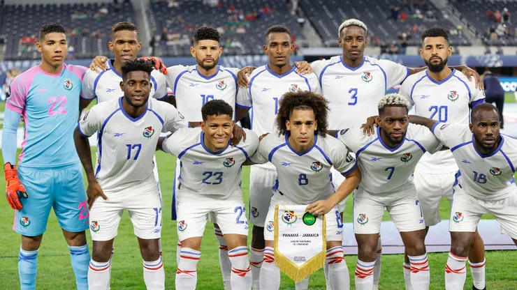 Panamá clasifica directo a los cuartos de Liga de Naciones